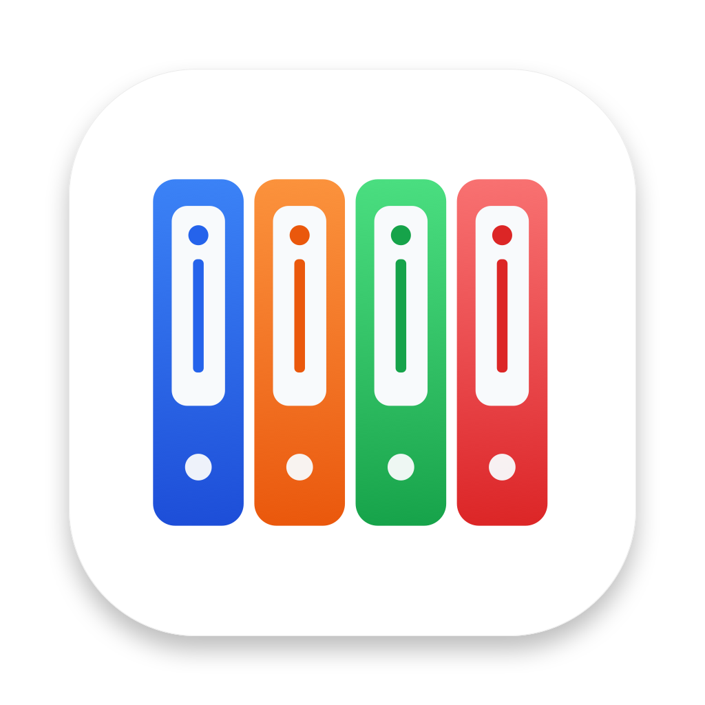 Arkiv App Icon
